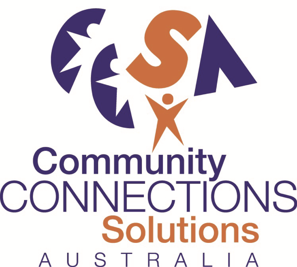 Community Connections Solutions Australia