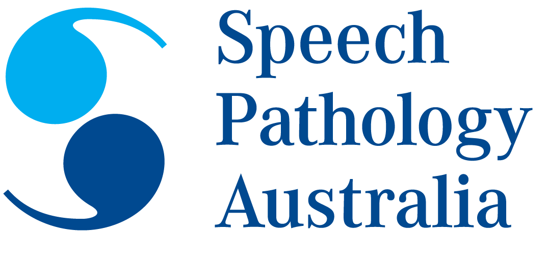 Speech Pathology Australia