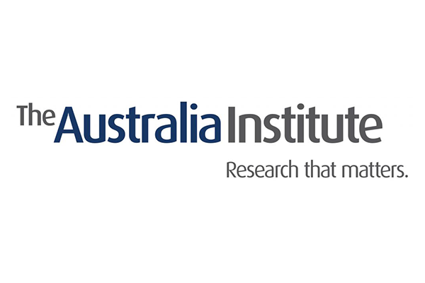 The Australia Institute