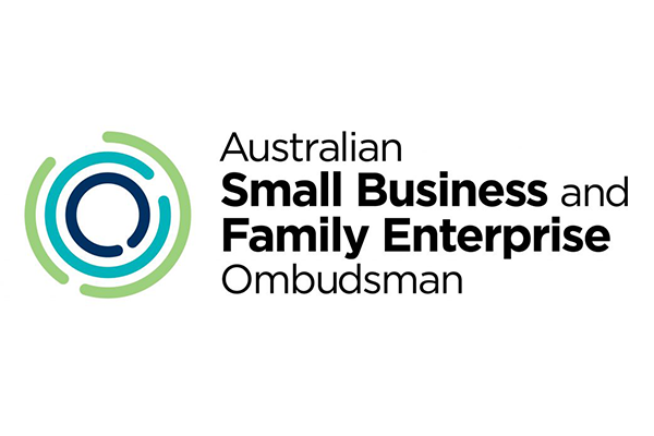 Australian Small Business Family Enterprise Ombudsman